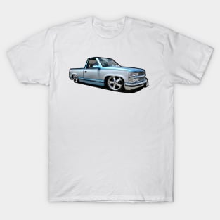 1988-1998 Chevy C1500 T-Shirt